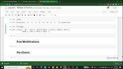 Histogram with Single Feature Instructional Video