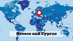 The Rich History of the Greek Language Instructional Video