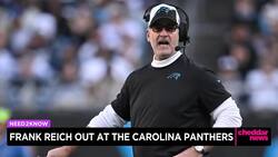 Carolina Panthers Fire Head Coach Frank Reich News Clip