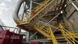 Ottawa preparing for economic fallout of coronavirus outbreak News Clip