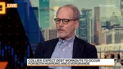 Orient Capital Andrew Collier on China's Credit Risks, 'Common Prosperity' News Clip