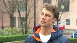 Mark McMorris suffers serious crash News Clip