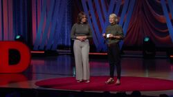 TED: How a sanctuary for self-expression can change lives | Reed J. Williams and Lindsay Morris Instructional Video