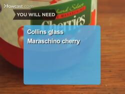 How to Make Planter's Punch Instructional Video