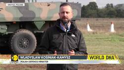 Poland Begins Its Largest Military Drill | Poland & NATO Prepare to Tackle Russian Threat News Clip