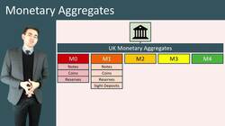 Understanding Monetary Aggregates and the Money Supply Definition Instructional Video
