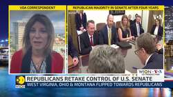 Senate Wins A Major Victory For Trump Instructional Video