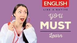 Must - Have To - Have Got To. What's The Difference? Instructional Video