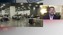 Does Trump campaign have grounds for Michigan lawsuit? News Clip