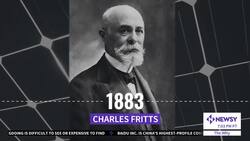 Why Isn't Solar Power More Mainstream? News Clip