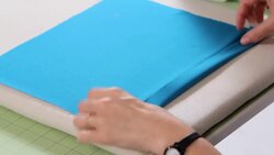 How to Make a Double-Fold Hem with a Sewing Machine Instructional Video