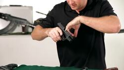 How to Disassemble a Walther P99 Instructional Video