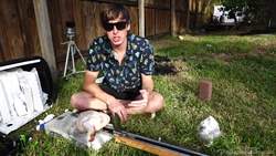 150 mph Rocket Knife Instructional Video