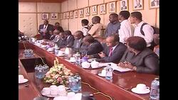 CLEAN : Regional nations back troops for UN force News Clip