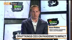 DraftKings CEO: IRS Memo ‘Got It Wrong’ on Taxing Fees News Clip