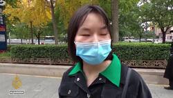 China: 220 million people impacted by recent COVID closures News Clip