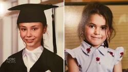 Quebec police confirm deaths of 2 girls believed to have been abducted by their father News Clip