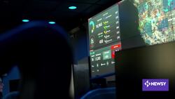 Jewish Security Network Is Monitoring Antisemitic Threats In Real Time News Clip