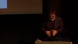 The Silk Roads: Changing Perspectives: The Parthian monopoly Instructional Video