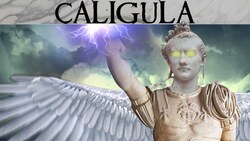 Rome's Tyrant God... Named Bootsie | The Life & Times of Caligula Instructional Video