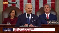 Biden: Inflation Is Coming Down News Clip