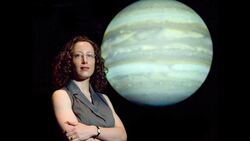 Exploring Our Solar System with Dr. Amy Simon Instructional Video