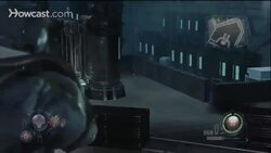 Resident Evil Operation Raccoon City Walkthrough Part 1 - Containment Instructional Video