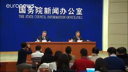 China seeks balance between growth and debt News Clip