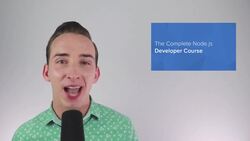 Section Intro: Asynchronous Node.js Instructional Video