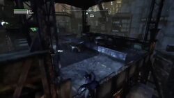 Batman Arkham City Walkthrough Part 27 - Locate Ra's al Ghul Instructional Video