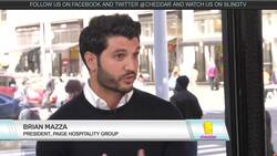 How to Eat Healthy at a Sports Bar News Clip