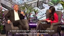 New boss says BBC could be sold off for its assets News Clip