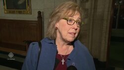 11 death threats sent to Premier Notley since 2015 News Clip