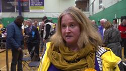 Lib Dem Councillor Lara Pringle speaks on "disgraceful" new voter ID rules following local election win News Clip