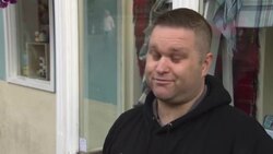 UK: Queen under medical supervision as doctors are concerned for her health News Clip