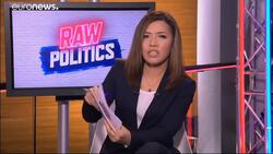 Raw Politics: May's moves, MEPs' concerns over Romania and Macron's bad day News Clip