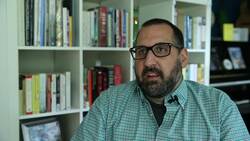 OxyContin maker Purdue Pharma files for bankruptcy News Clip