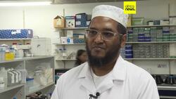 Trump Administration's funding cuts jeopardize HIV research in South Africa Instructional Video