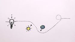 Errores comunes en física Instructional Video