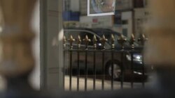 Closed restaurants in Warwick during coronavirus lockdown News Clip