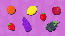 I WONDER - What Uses Do Fruits Have? Instructional Video