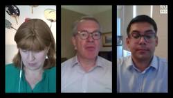 Primary Trends in the Secondaries Boom Instructional Video