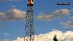 Could you handle life in a fire tower lookout? Instructional Video