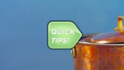 Quick Tips: How to Make Burnt Rice Taste Better Instructional Video