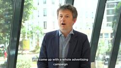 Getting too personal? What generative AI could mean for advertising News Clip