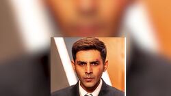 Chandu Champion first look: Kartik Aaryan turns real hero News Clip