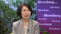 Suntory Beverage & Food CEO Makiko Ono on Diversity News Clip