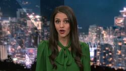 Coronavirus fears contribute to drop in oil prices News Clip