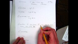 Conditional Statements Instructional Video