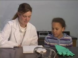 Your Science Fair Project: Testing a Hypothesis Instructional Video